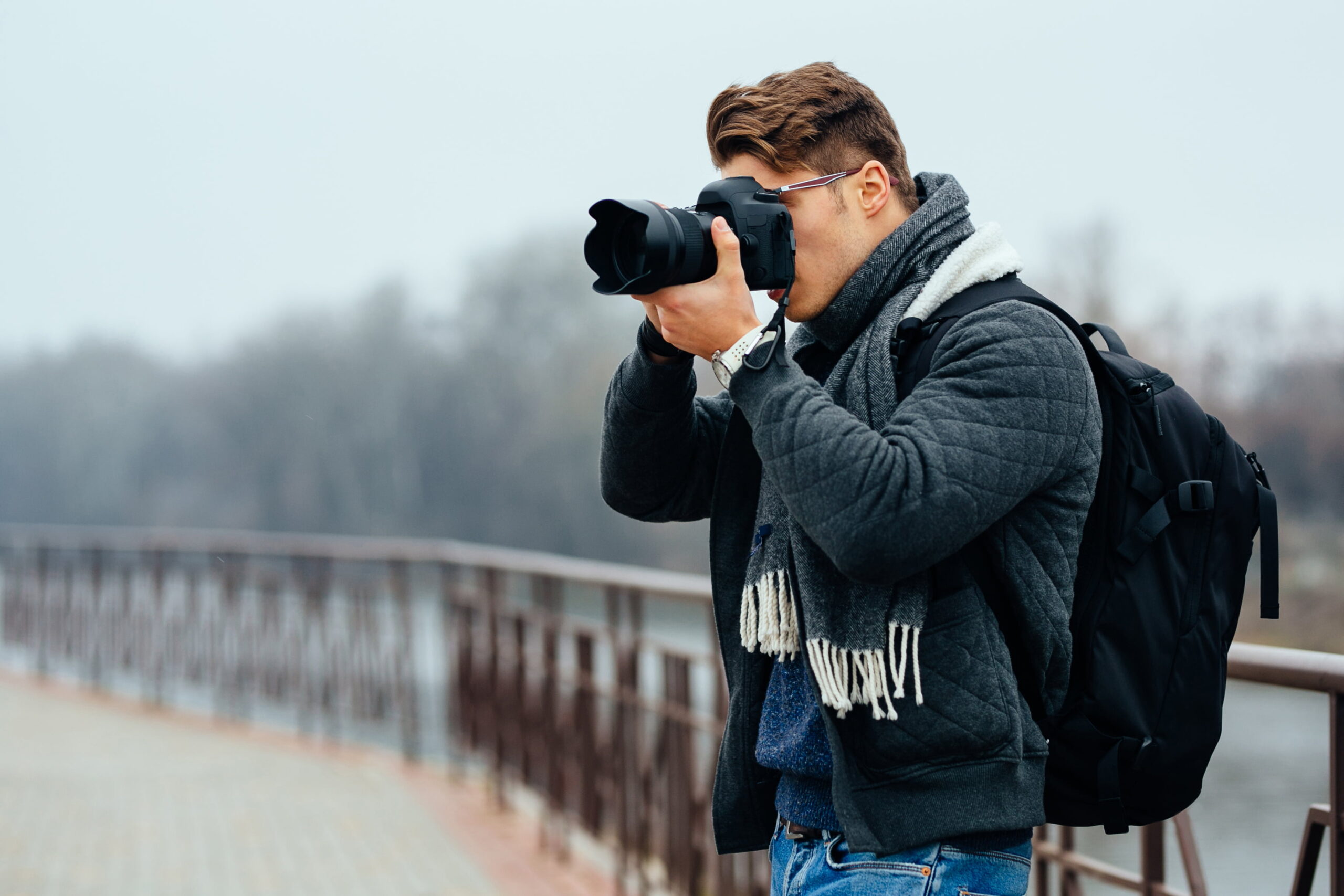 Read more about the article Apa itu Seni Fotografi? Apa Manfaatnya?