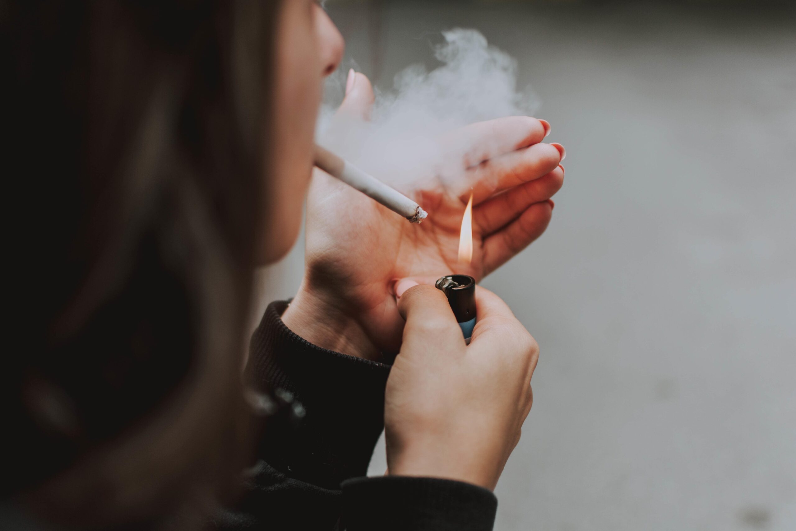 Read more about the article Bahaya Rokok Apa Aja sih?