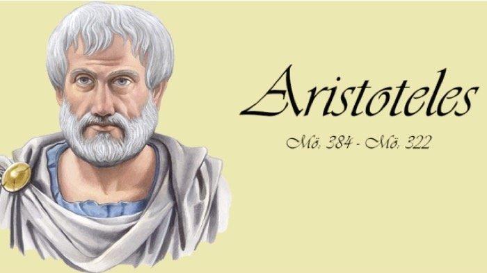 Read more about the article Aristoteles: Filsuf Agung Yunani dan Warisan Klasiknya