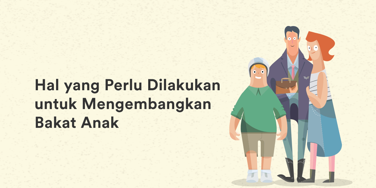 Read more about the article Menemukan dan Mengembangkan Bakat Anda di Awal Tahun