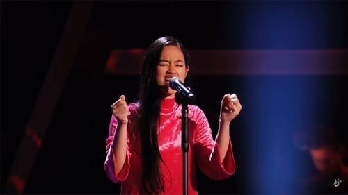 Read more about the article Claudia Emmanuela Santoso: Sukses Gemilang sebagai Juara The Voice Germany 2019