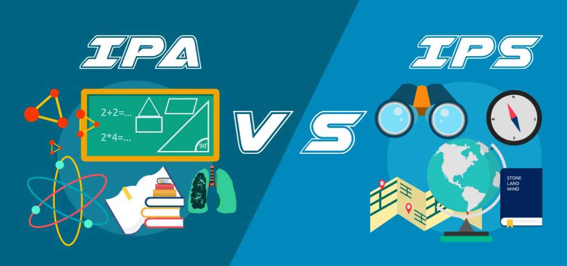 Read more about the article IPS vs IPA: Memilih Bidang Ilmu yang Paling Seru