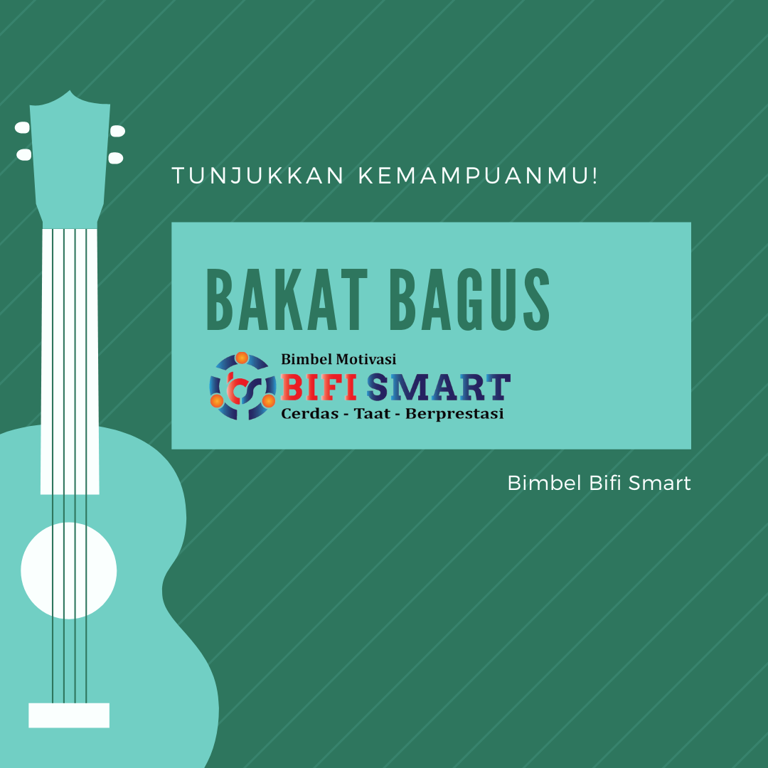 Read more about the article Langkah-Langkah Mengembangkan Bakat Anak